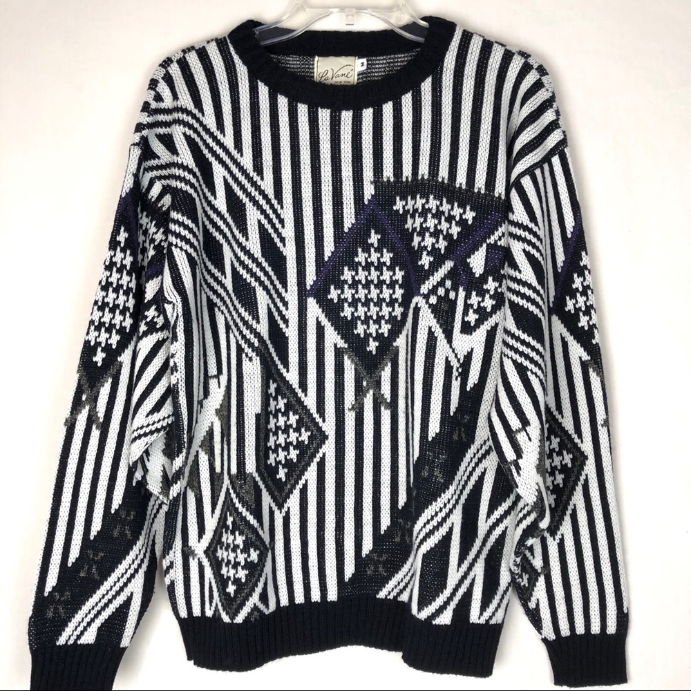Vintage LaVane sweater